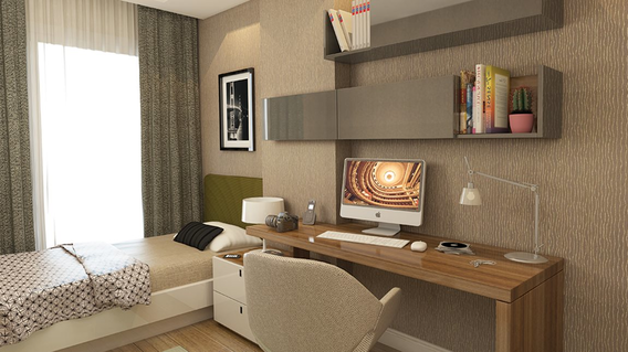 Victoria Park Residence