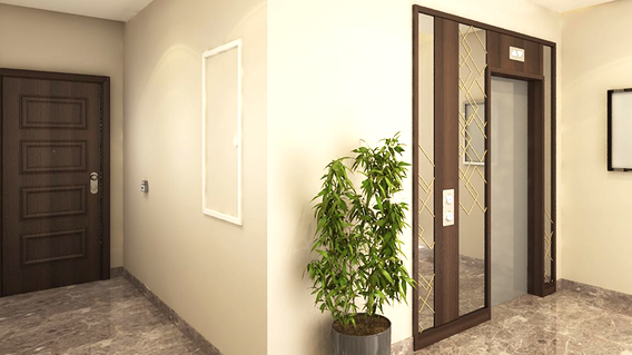 Victoria Park Residence