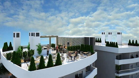 Alinda Gold Residence