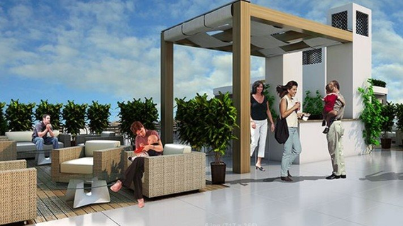 Alinda Gold Residence