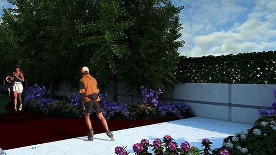 Alinda Gold Residence