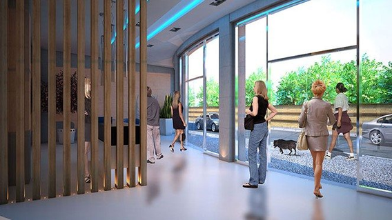 Alinda Gold Residence