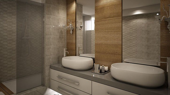 Alinda Gold Residence