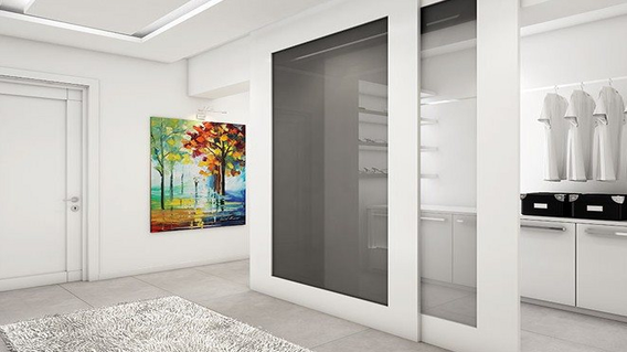 Alinda Gold Residence