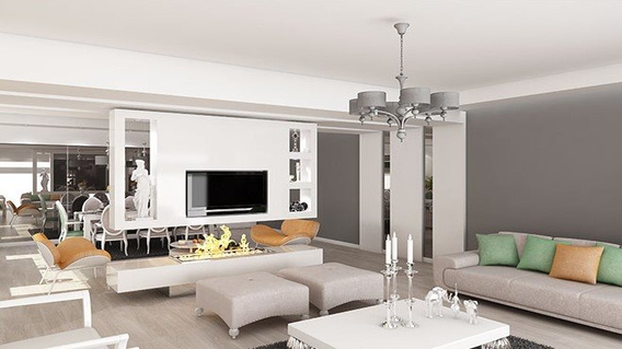 Alinda Gold Residence