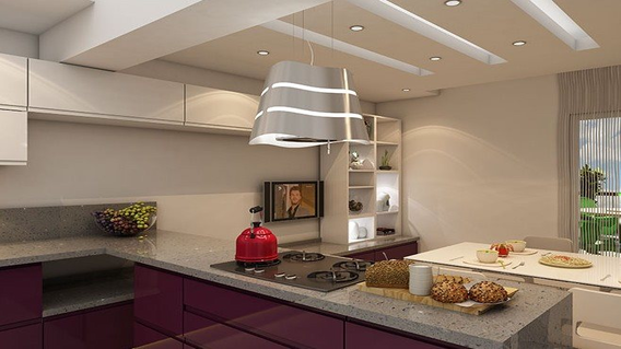 Alinda Gold Residence