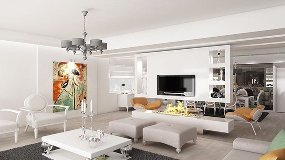 Alinda Gold Residence