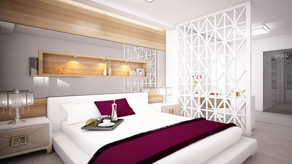 Alinda Gold Residence