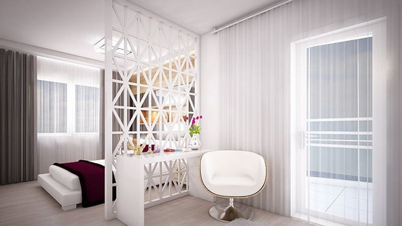 Alinda Gold Residence