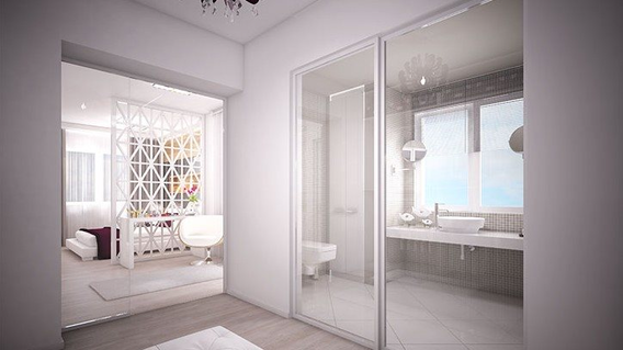 Alinda Gold Residence