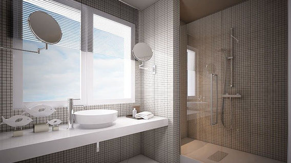 Alinda Gold Residence