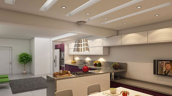 Alinda Gold Residence