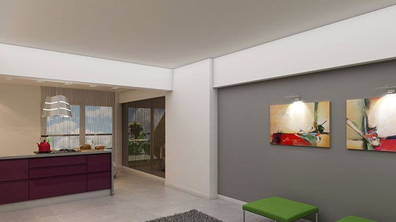 Alinda Gold Residence