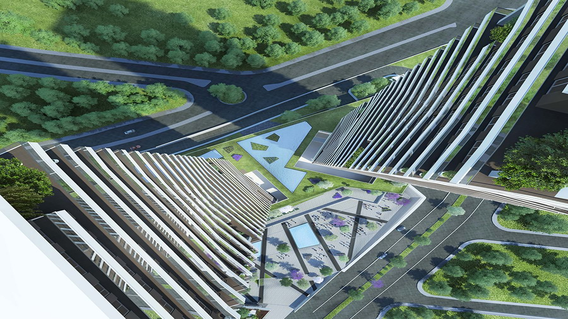 Flex Office Bahçeşehir Flex Office Bahçeşehir