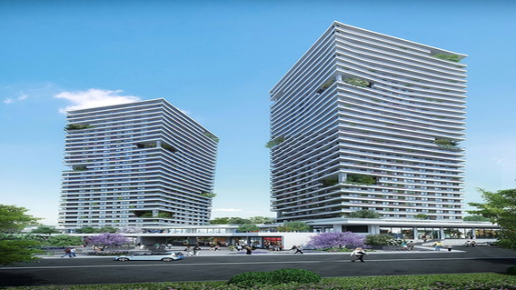 Flex Office Bahçeşehir Flex Office Bahçeşehir