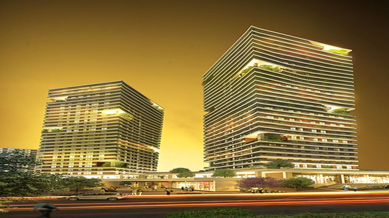 Flex Office Bahçeşehir Flex Office Bahçeşehir