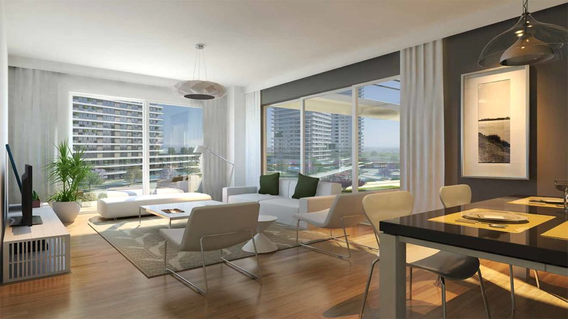 Flex Office Bahçeşehir Flex Office Bahçeşehir