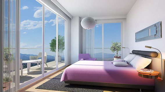 Flex Office Bahçeşehir Flex Office Bahçeşehir