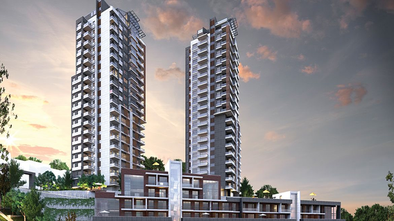 Nefis Çankaya Evleri Nefis Çankaya Evleri