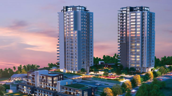 Nefis Çankaya Evleri Nefis Çankaya Evleri