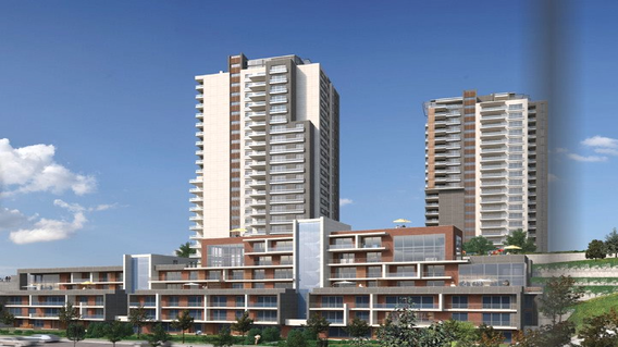 Nefis Çankaya Evleri Nefis Çankaya Evleri