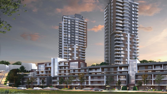 Nefis Çankaya Evleri Nefis Çankaya Evleri