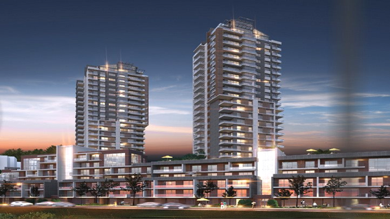 Nefis Çankaya Evleri Nefis Çankaya Evleri