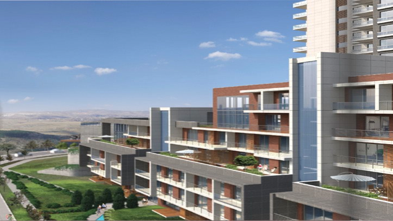 Nefis Çankaya Evleri Nefis Çankaya Evleri