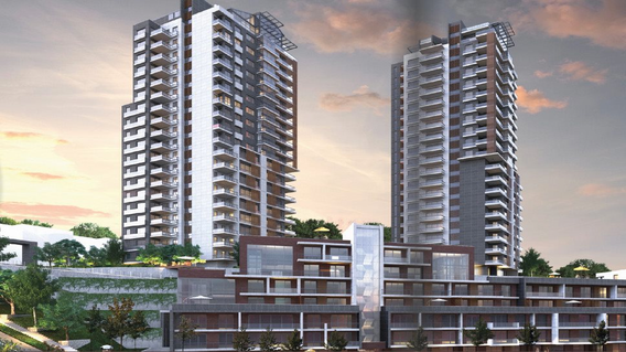 Nefis Çankaya Evleri Nefis Çankaya Evleri