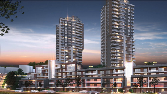 Nefis Çankaya Evleri Nefis Çankaya Evleri