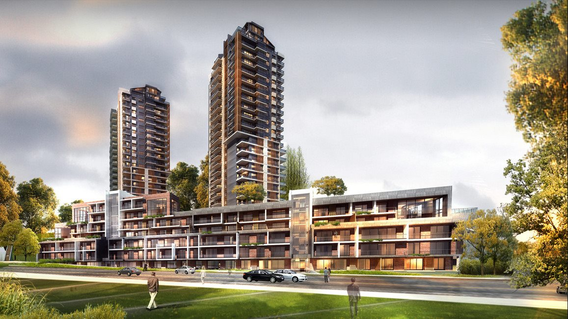 Nefis Çankaya Evleri Nefis Çankaya Evleri