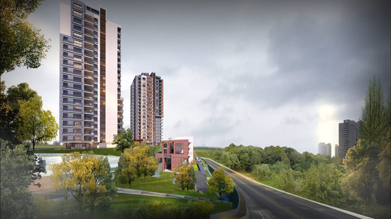 Nefis Çankaya Evleri Nefis Çankaya Evleri