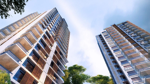 Nefis Çankaya Evleri Nefis Çankaya Evleri