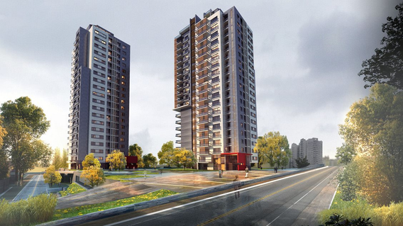 Nefis Çankaya Evleri Nefis Çankaya Evleri