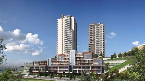 Nefis Çankaya Evleri Nefis Çankaya Evleri