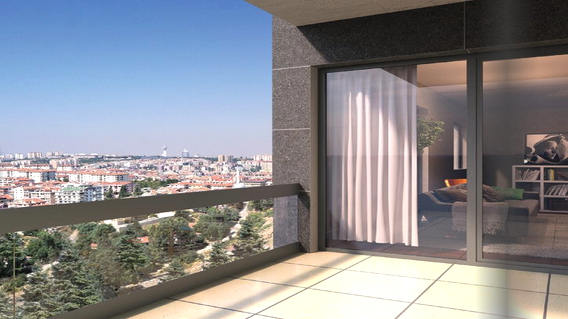 Nefis Çankaya Evleri Nefis Çankaya Evleri