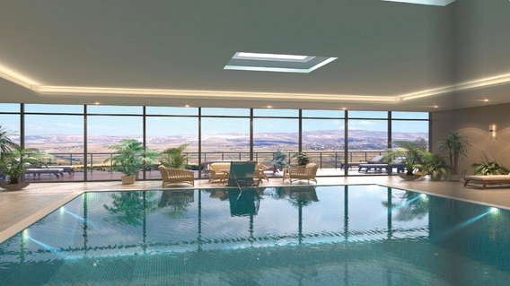 Nefis Çankaya Evleri Nefis Çankaya Evleri