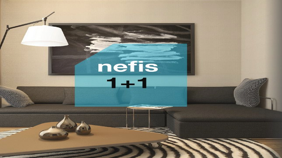 Nefis Çankaya Evleri Nefis Çankaya Evleri