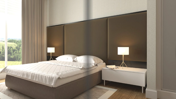 Nefis Çankaya Evleri Nefis Çankaya Evleri