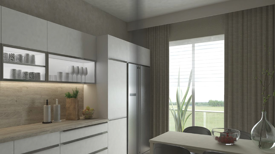 Nefis Çankaya Evleri Nefis Çankaya Evleri