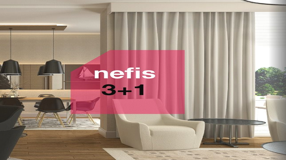 Nefis Çankaya Evleri Nefis Çankaya Evleri