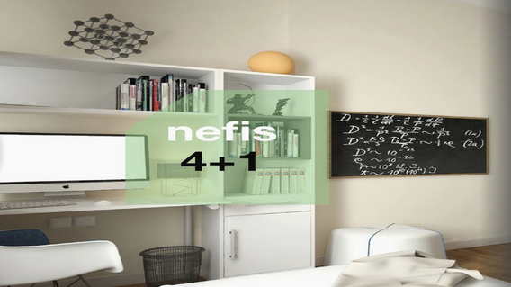 Nefis Çankaya Evleri Nefis Çankaya Evleri