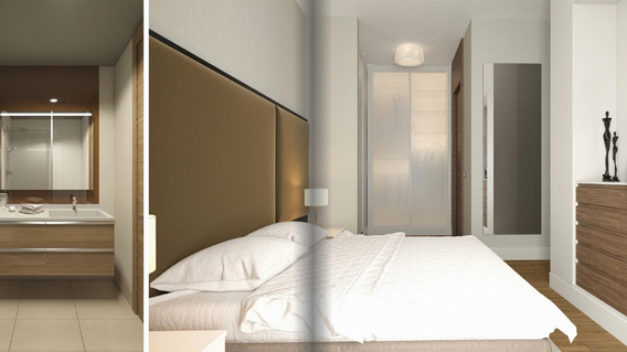 Nefis Çankaya Evleri Nefis Çankaya Evleri