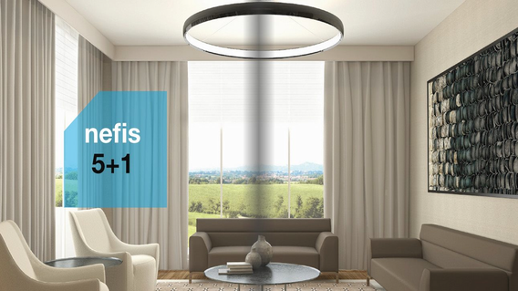 Nefis Çankaya Evleri Nefis Çankaya Evleri