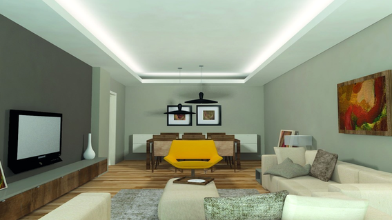 Kale Garden Konutları