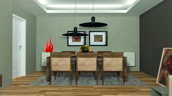 Kale Garden Konutları