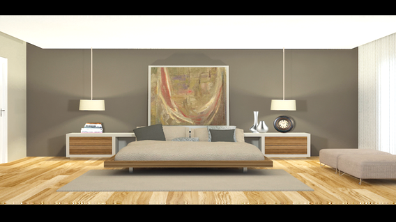 Kale Garden Konutları