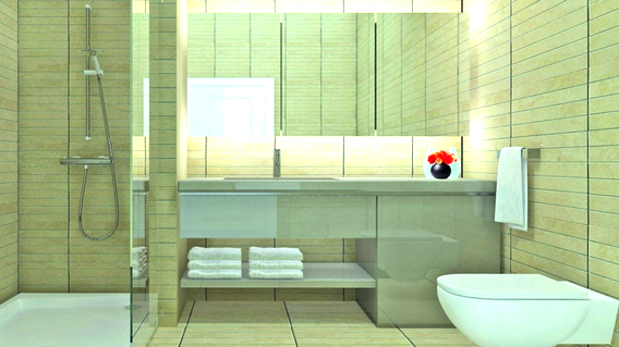 Kale Garden Konutları