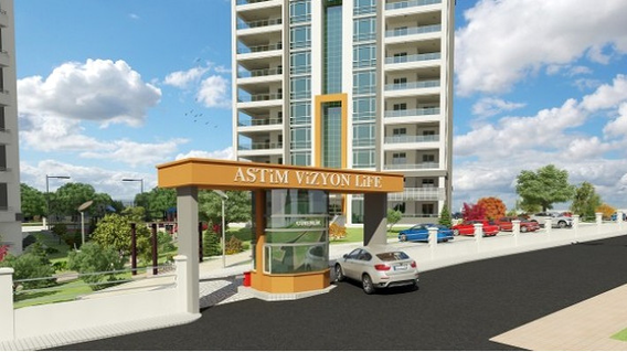 Astim Vizyonlife