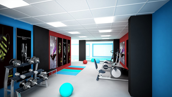 Asude Yaşam Halkalı Konutları